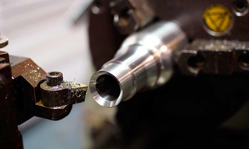 Fuel fittings manufacturer Workshop china