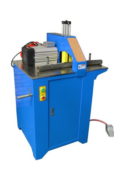 Hydraulic Hose cutting machine