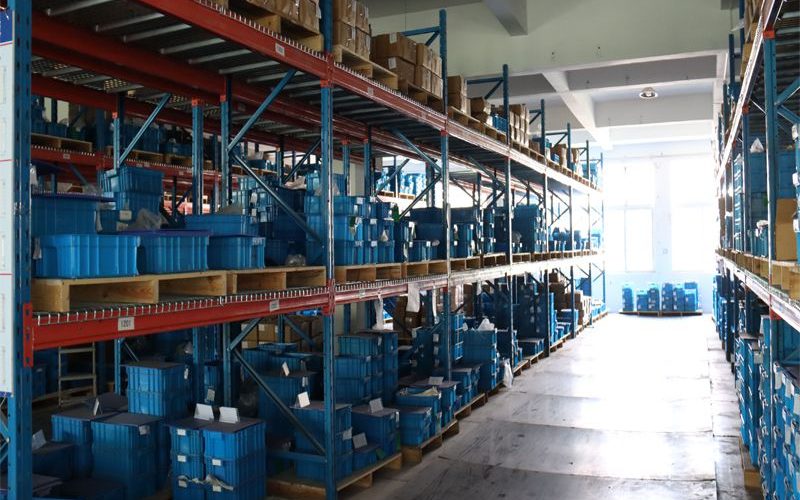 Hydraulic Swivel Fitting wholesale process China