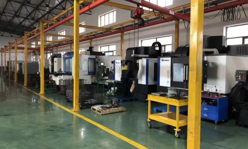 Hydraulic cylinder machine manufacturer in China
