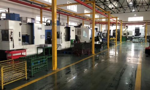 Hydraulic cylinder machine wholesale in China