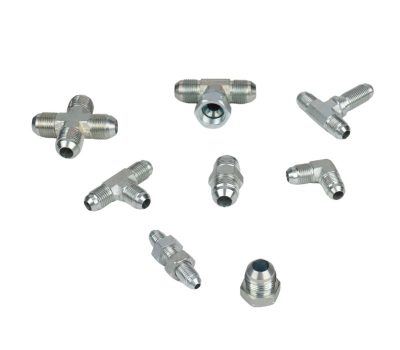 JIC fitting guide Topa JIC fitting guide Topa