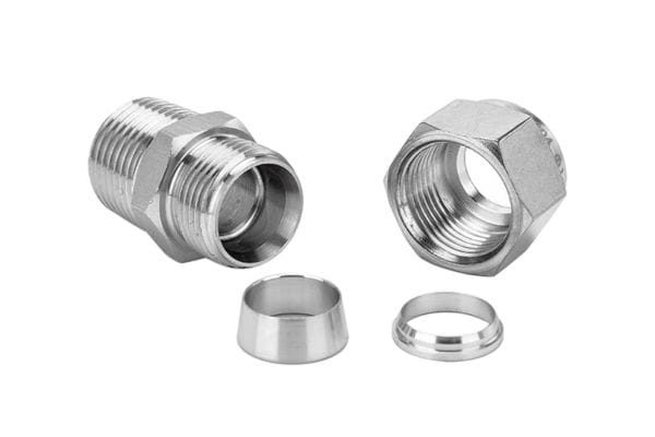 Single vs Double Ferrule Fittings: Which is Right for You?