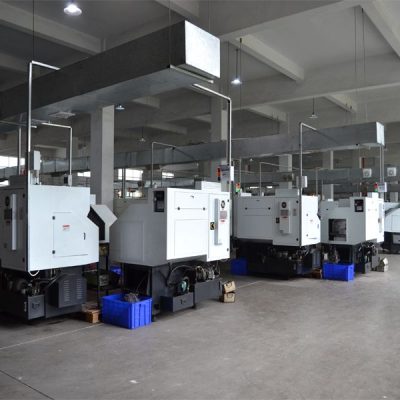 Metric fitting guide manufacturer China Workshop Metric fitting guide manufacturer China Workshop