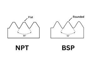 NPT VS BSP Topa