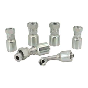 ORFS Parker hydraulic fitting supplier