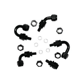 PTFE compression fitting wholesale
