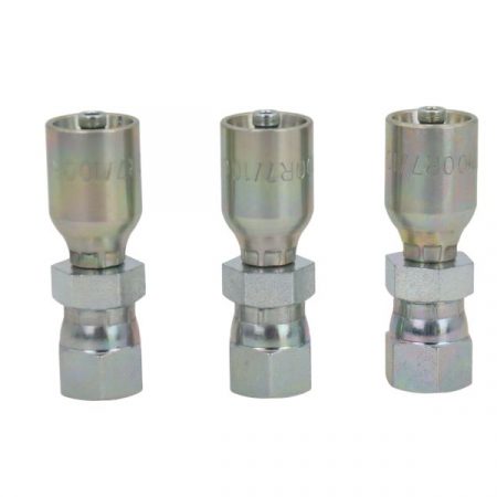 R7 Parker hydraulic fitting supplier china