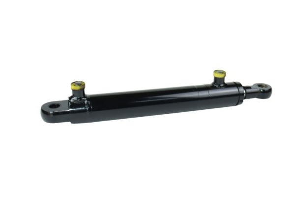 Ram Hydraulic Cylinders design Topa