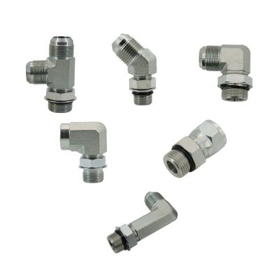 SAE ORB adapters supplier in China