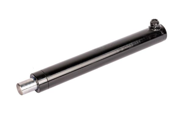Single acting Hydraulic cylinder design Topa Single acting Hydraulic cylinder design Topa