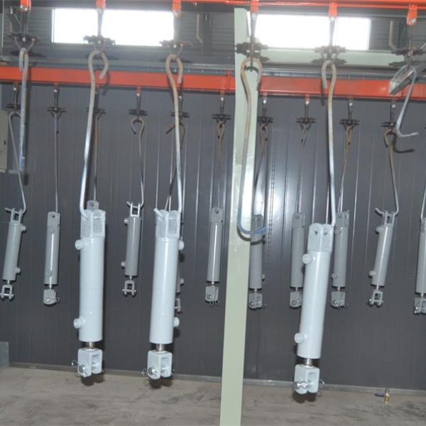 Topa hydraulic cylinder Products Topa
