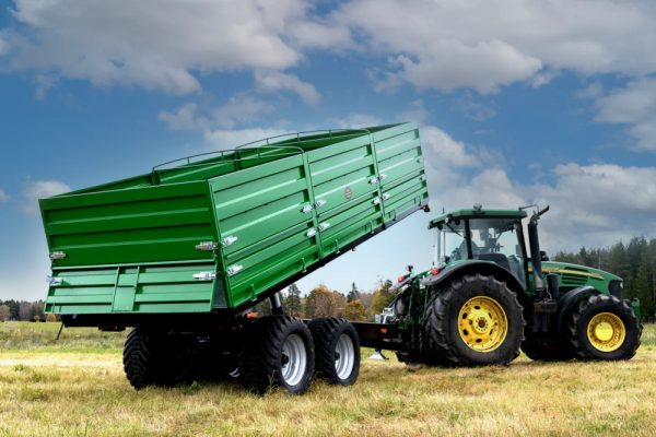 Trailers Topa application Trailers Topa application