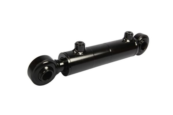 Welded Hydraulic Cylinders design Topa Welded Hydraulic Cylinders design Topa