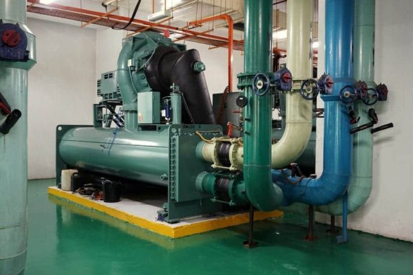 automotive air conditioning fitting industry in China automotive air conditioning fitting industry in China