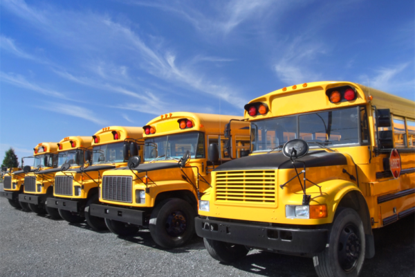 buses Topa application buses Topa application