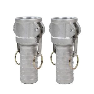camlock pipe fitting factory