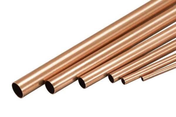 copper Tube Topa