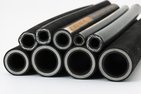 different types of hydraulic hoses Topa