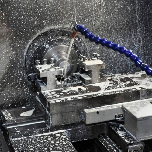 field attachable fitting China factory process field attachable fitting China factory process
