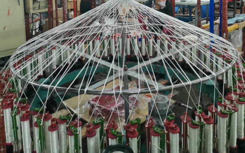 fire sleeve making factory in China fire sleeve making factory in China