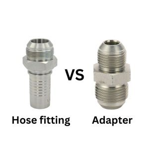hose fitting or adapter Topa