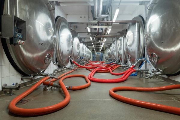 hose protector manufacturing application hose protector manufacturing application