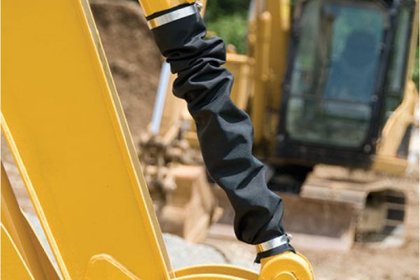 hose sleeve protection application in construction hose sleeve protection application in construction