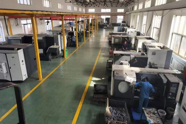 hydraulic cylinder machine supplier in China