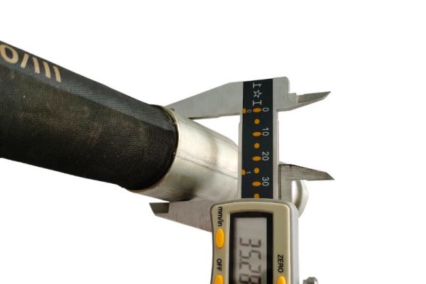 hydraulic hose measure Topa