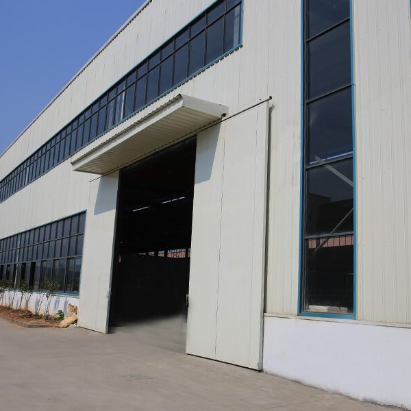 hydraulic plugs factory process in China