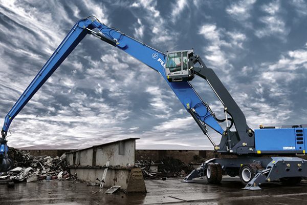 industrial hose fitting supplier transportation