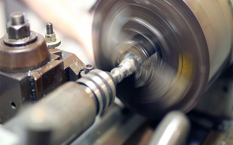 industrial hose fittings manufacturer Workshop