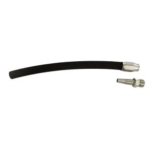install Reusable hose fitting install Reusable hose fitting