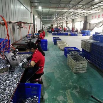 quality-control hose clamps in China