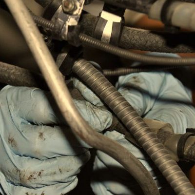 Hydraulic Hose Fittings Leaking: Why and How to Repair