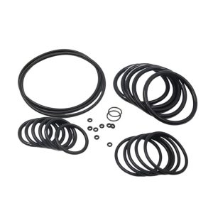 rubber o rings in China supplier rubber o rings in China supplier
