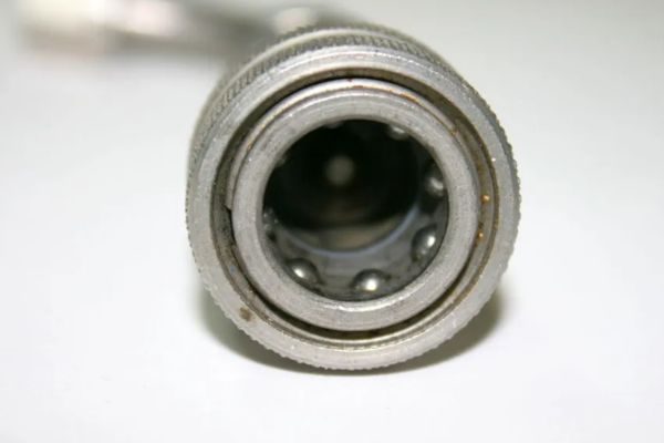 How to Replace O-Rings in Hydraulic Couplers - Topa Blog