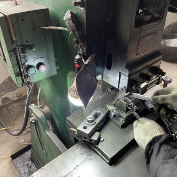 spring hose clamp quality control factory