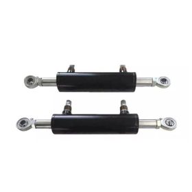 stainsteel steel hydraulic cylinder manufacturer