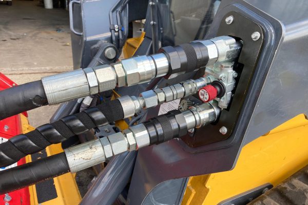 transportation Topa quick coupling transportation Topa quick coupling