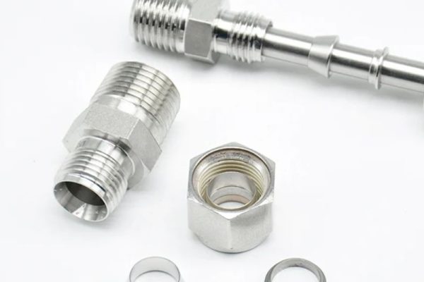 Tube Fittings Explained: Single Ferrule vs Double Ferrule